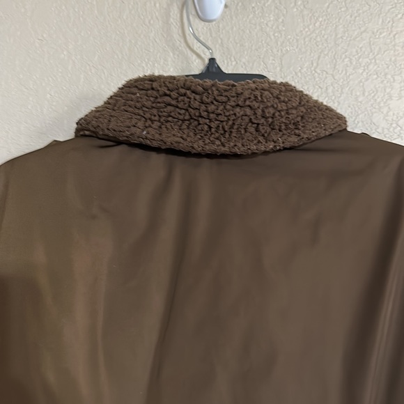 Vans CURREN X KNOST BOMBER JACKET CURREN X KNOST - Picture 9 of 12